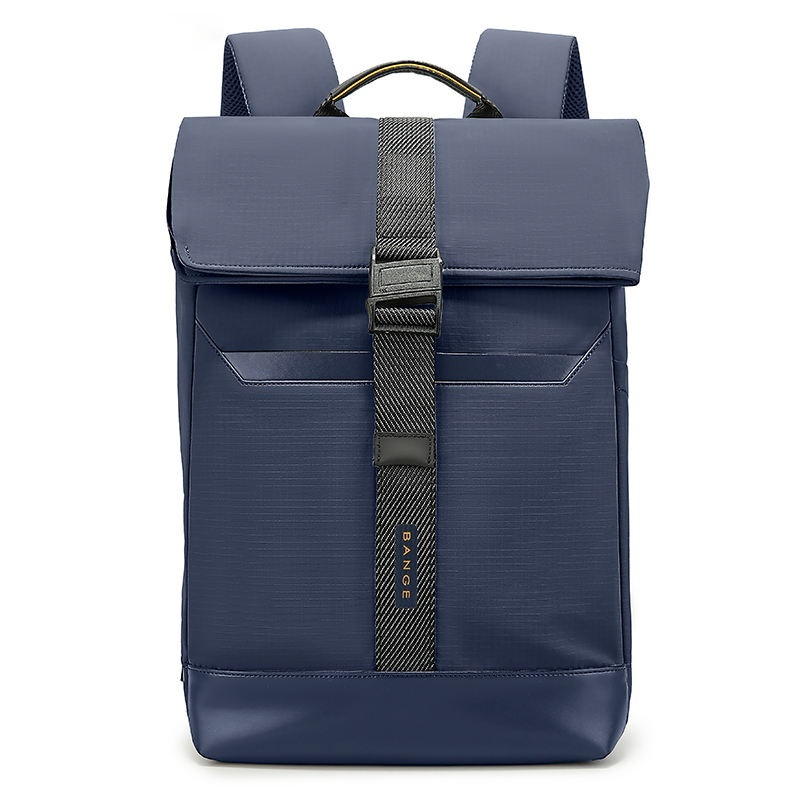 Sac à dos décontracté pour ordinateur portable pour hommes imperméables légers – Image 2