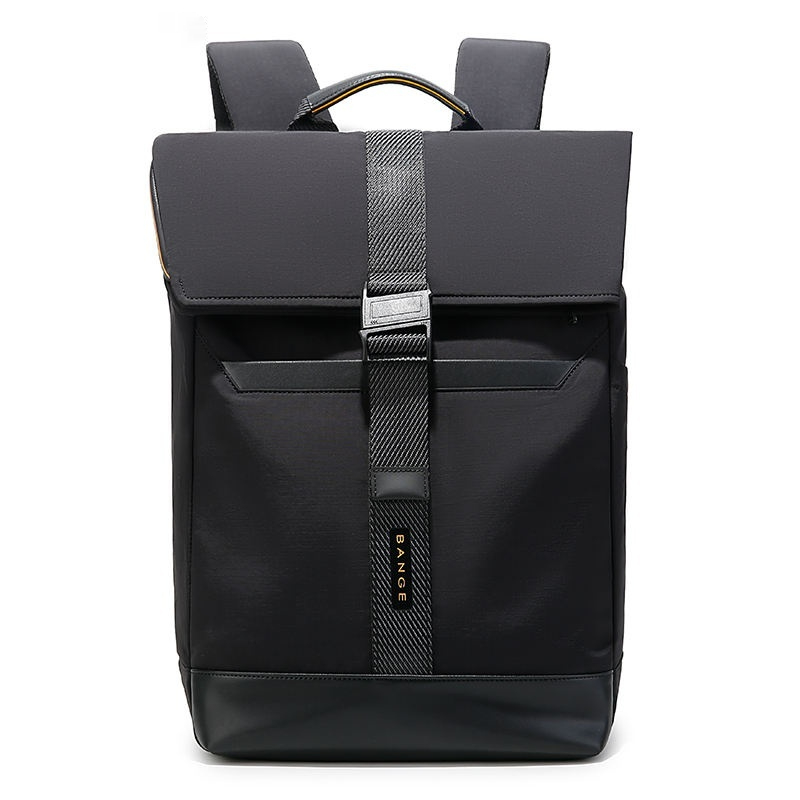 Sac à dos décontracté pour ordinateur portable pour hommes imperméables légers – Image 9