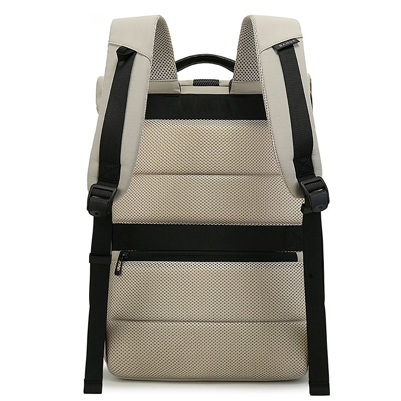 Sac à dos décontracté pour ordinateur portable pour hommes imperméables légers – Image 4
