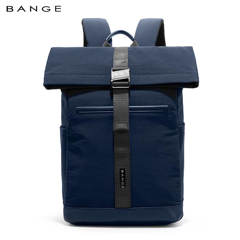 Sac à dos décontracté pour ordinateur portable pour hommes imperméables légers – Image 8