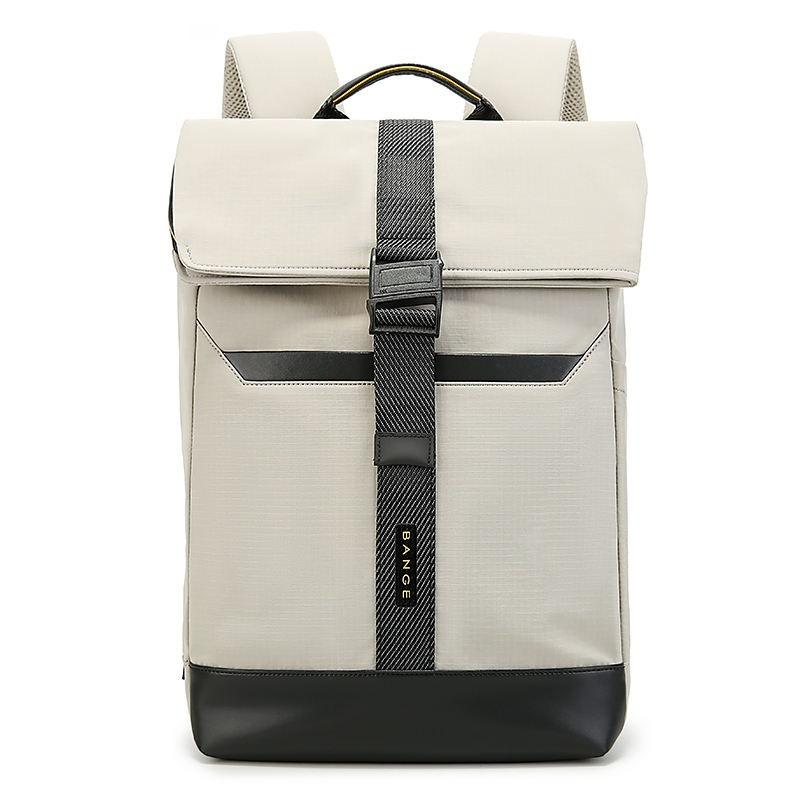 Sac à dos décontracté pour ordinateur portable pour hommes imperméables légers – Image 5