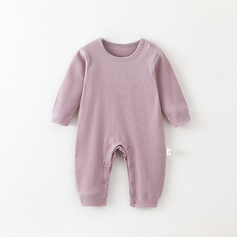 Baby Jumpsuit Spring And Autumn 9