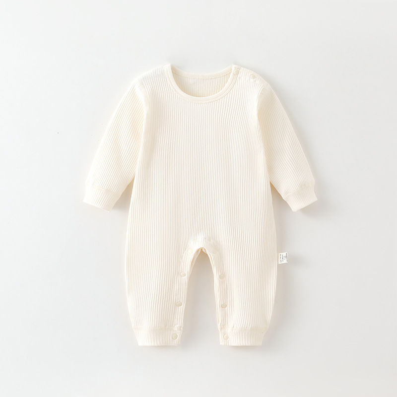 Baby Jumpsuit Spring And Autumn 8