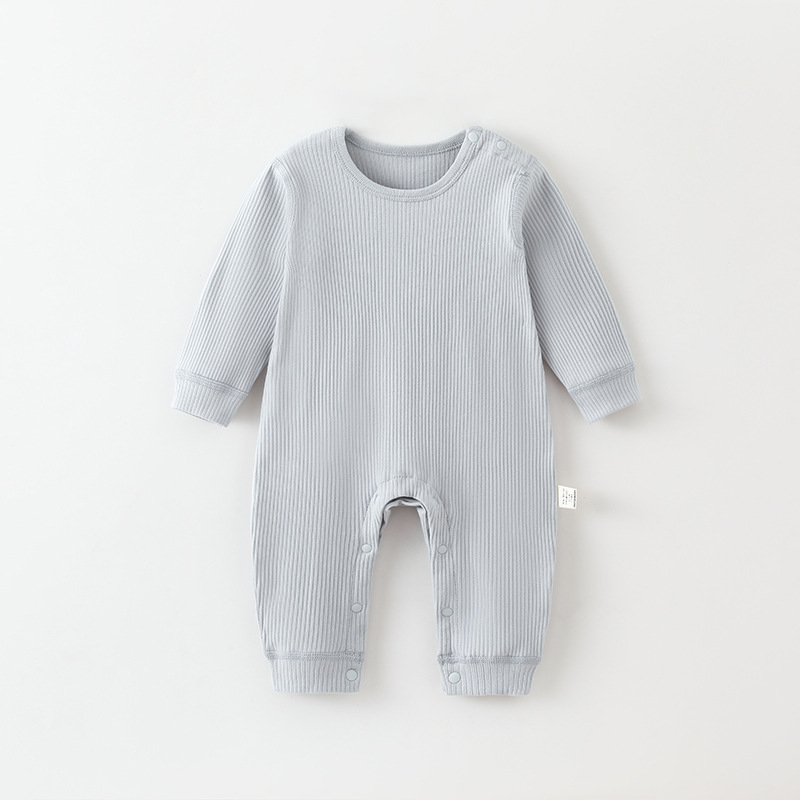 Baby Jumpsuit Spring And Autumn 3