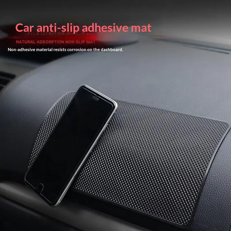 Car Non-slip Storage Mat