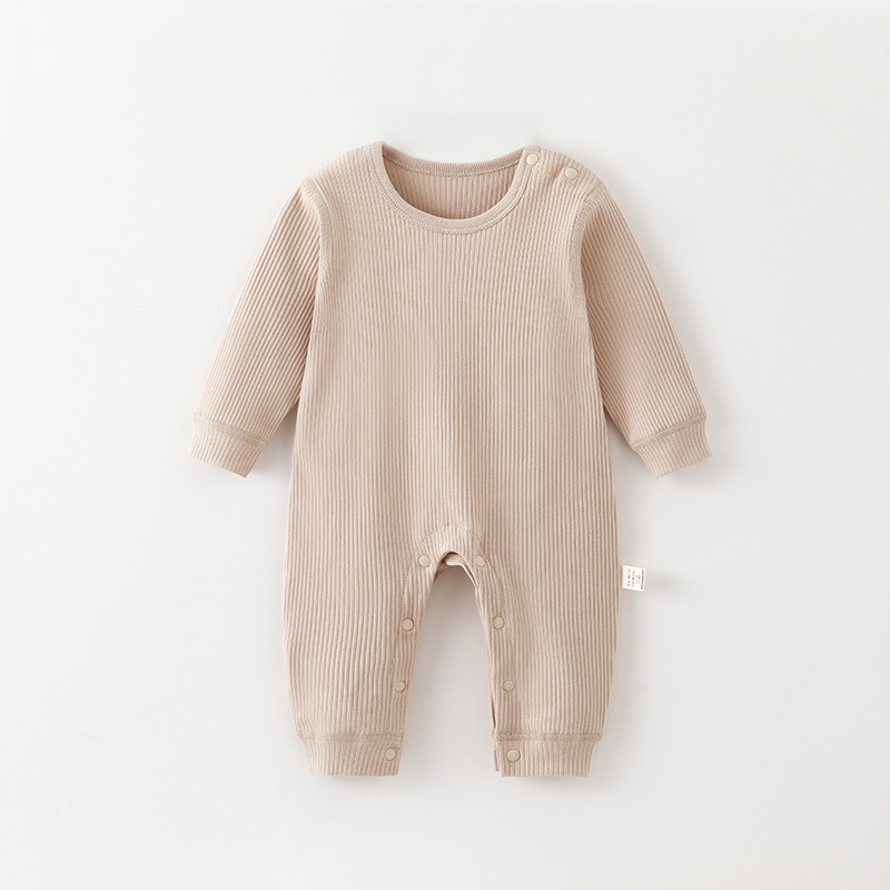 Baby Jumpsuit Spring And Autumn 10