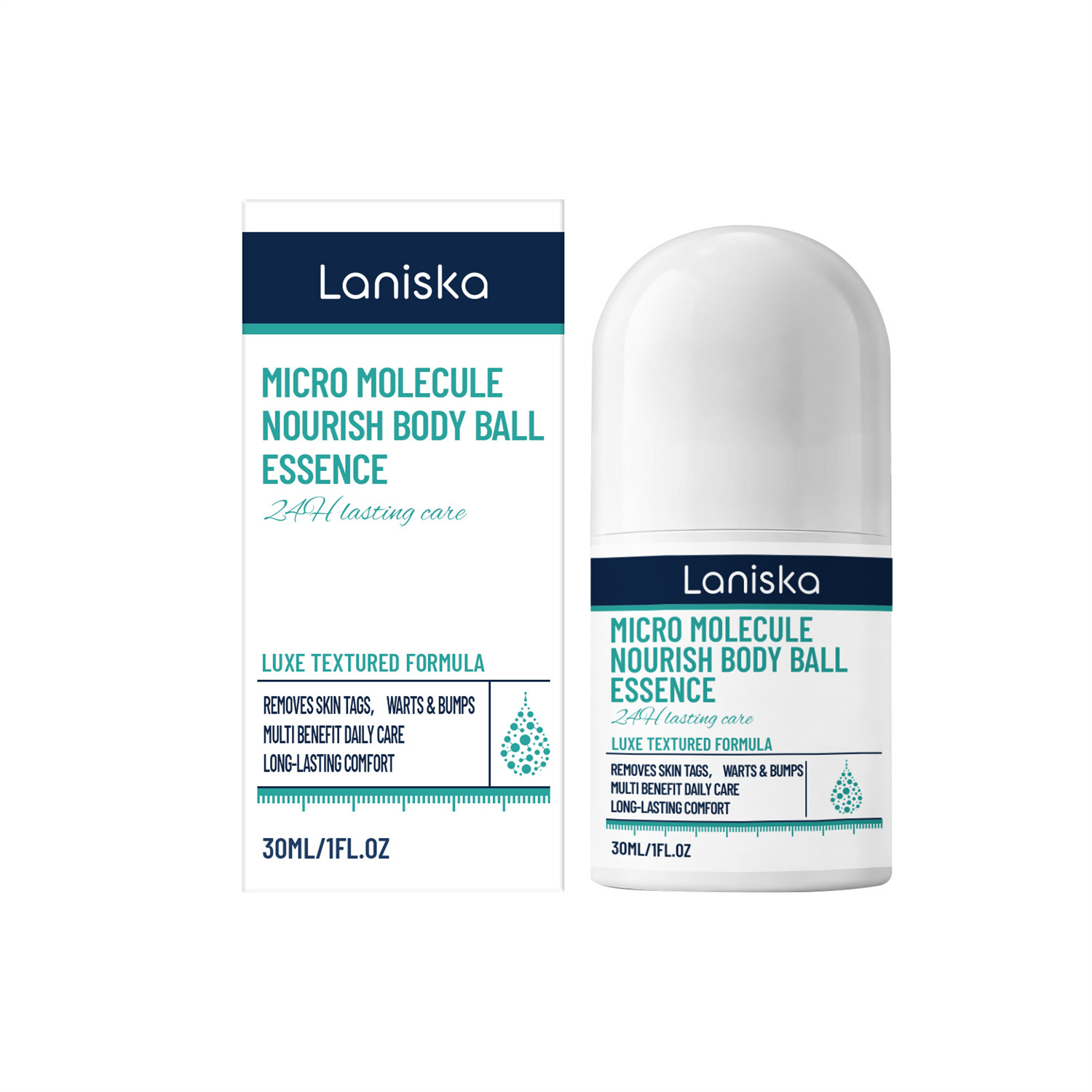 Body Care Walking Bead Liquid