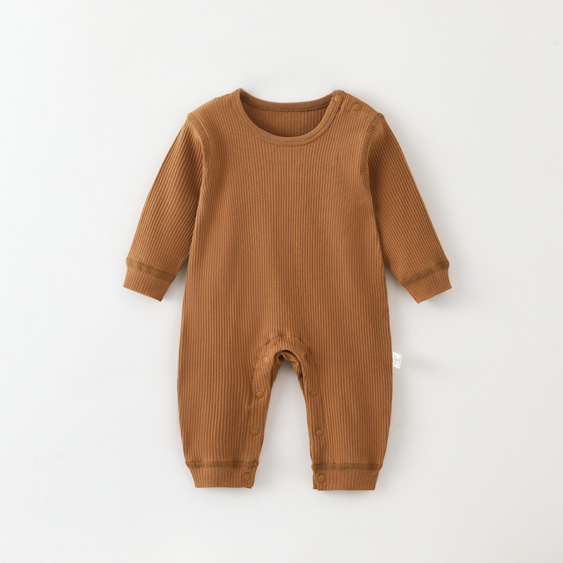 Baby Jumpsuit Spring And Autumn 6