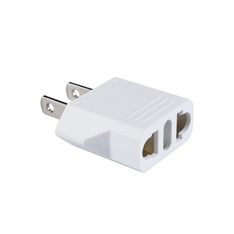 Adaptateur de voyage prise US — Convertisseur de prise universel 1