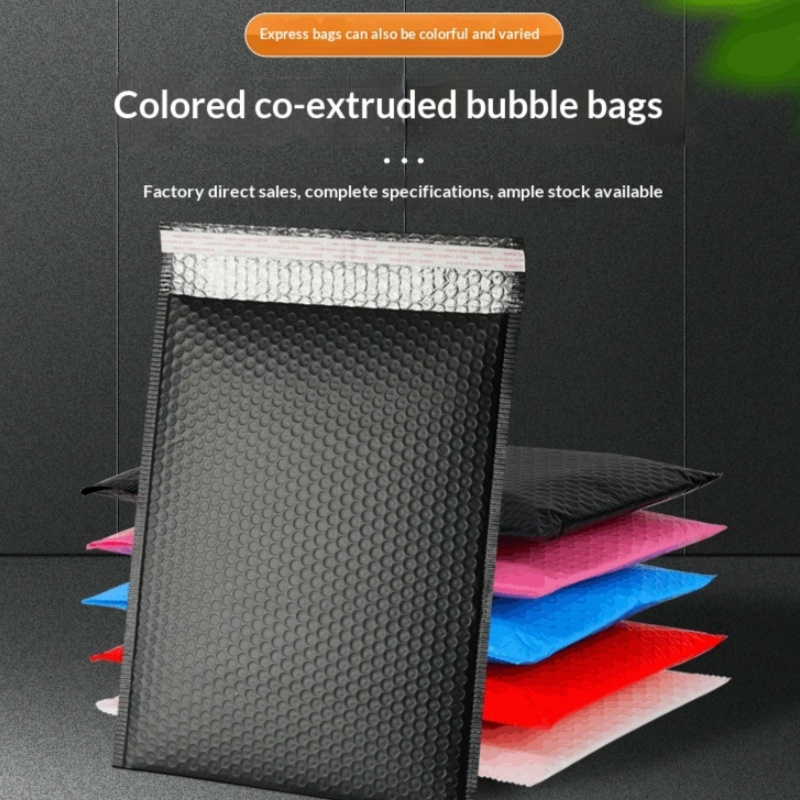 Thick Bubble Envelope Bag For Express Delivery