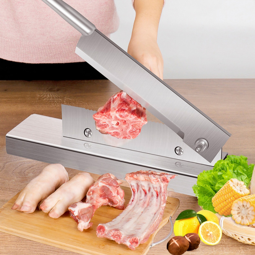 Household Knife Cutter Medicinal Materials