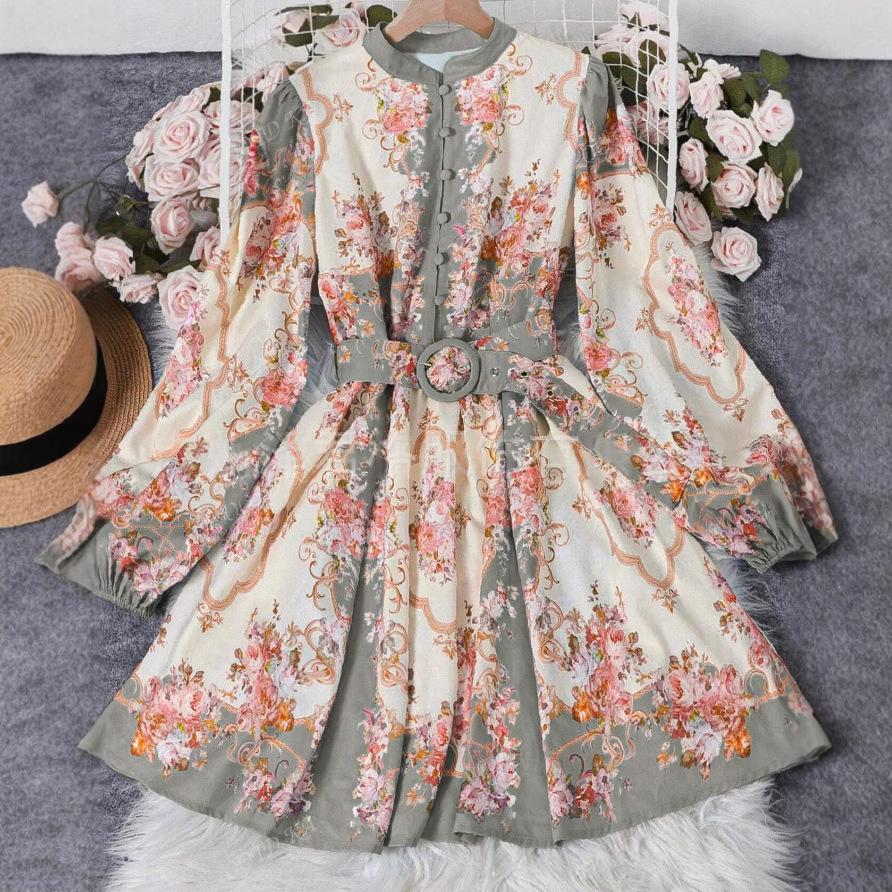 French-style Vintage Elegant Lace Bodycon Midi Dress