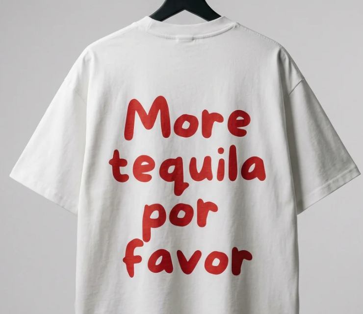 Quick Drying Round Neck Short Sleeved Men And Women