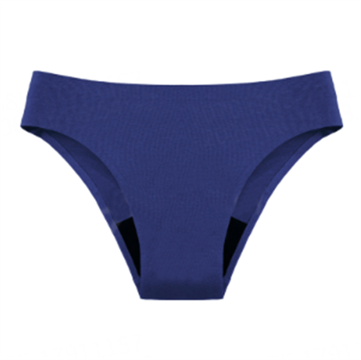 Seamless Shaping And Lifting Menstrual Pants