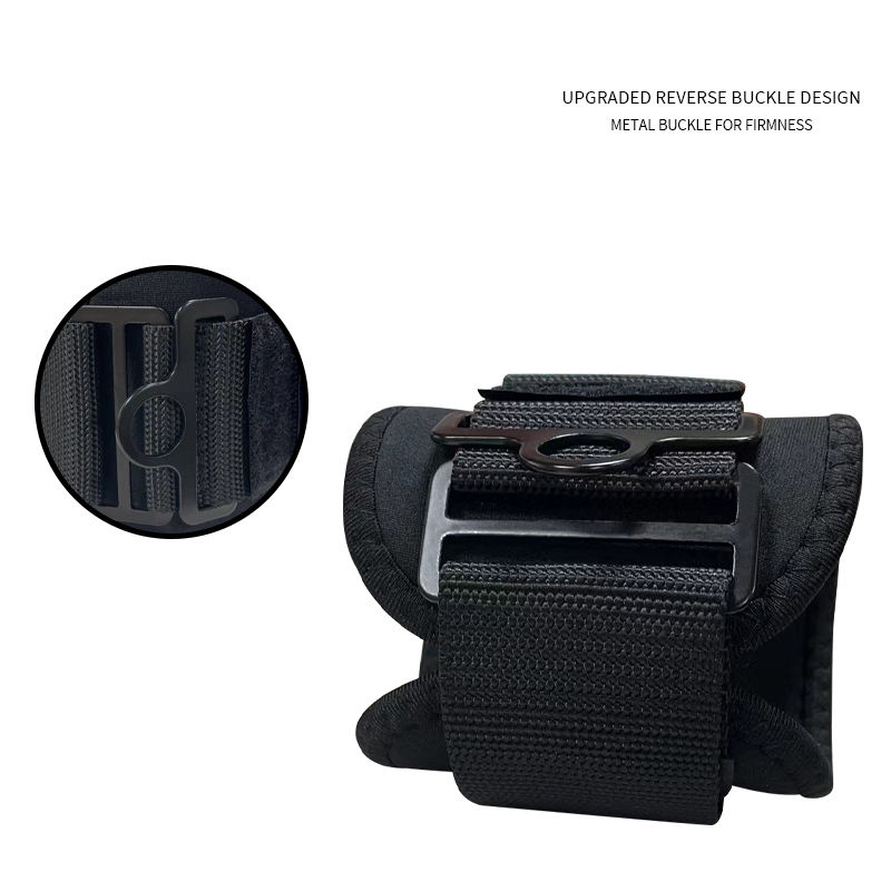 Unisex Polyester Gym Ankle Protector 3