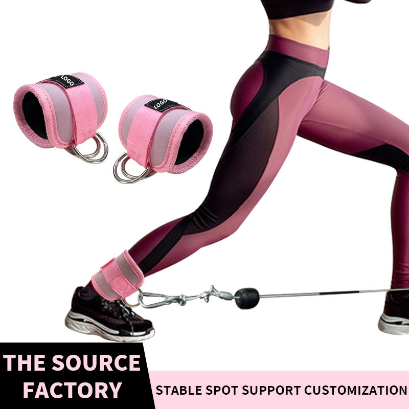 Unisex Polyester Gym Ankle Protector