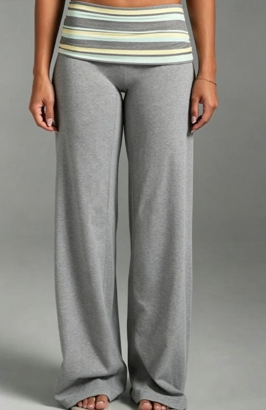 Casual All-Match Hip-Lifting Pants For Women