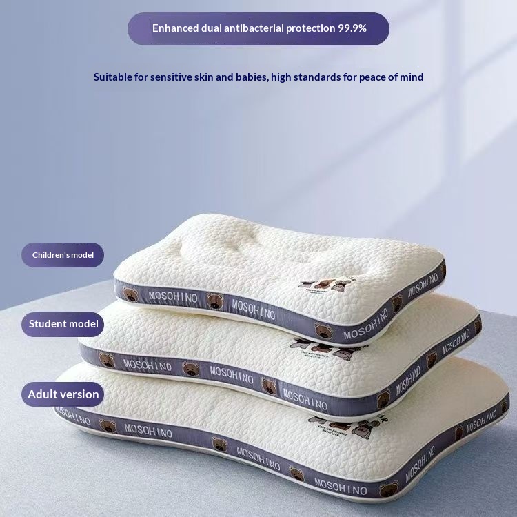 Parent-child Childrens Pillow Baby Pillow Insert