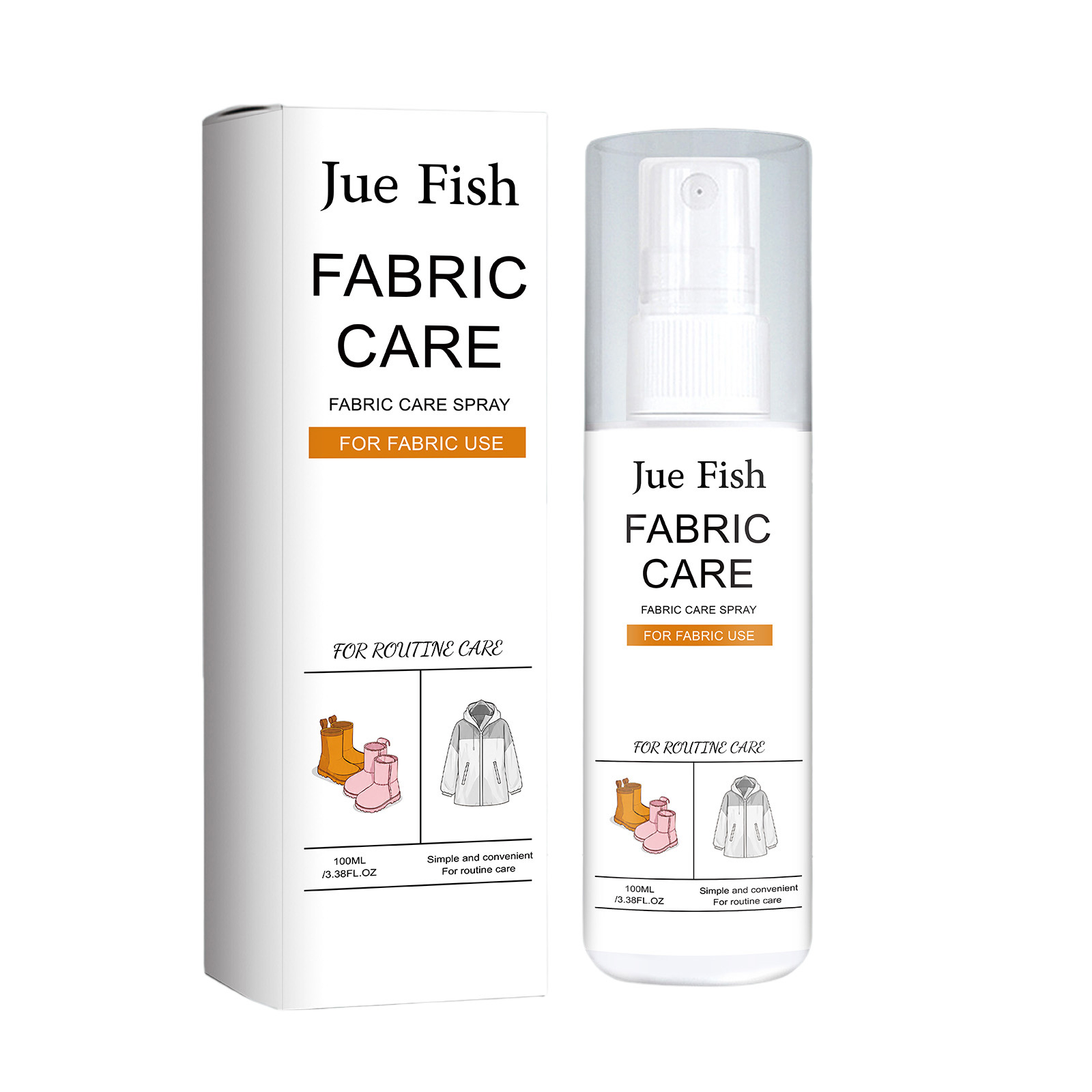 Fabric Care Spray