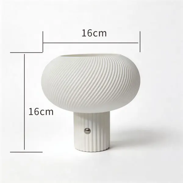 Nest Charging Desk Lamp