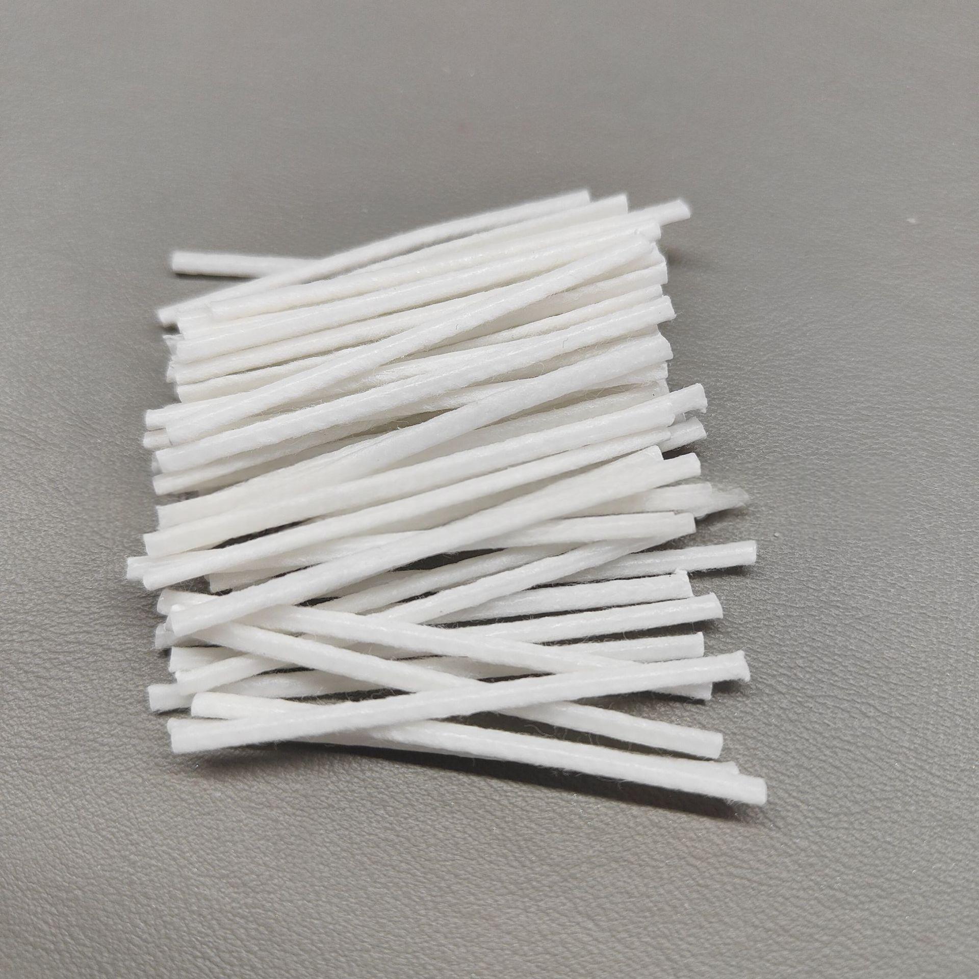 Handmade DIY Candle-shaped Bars