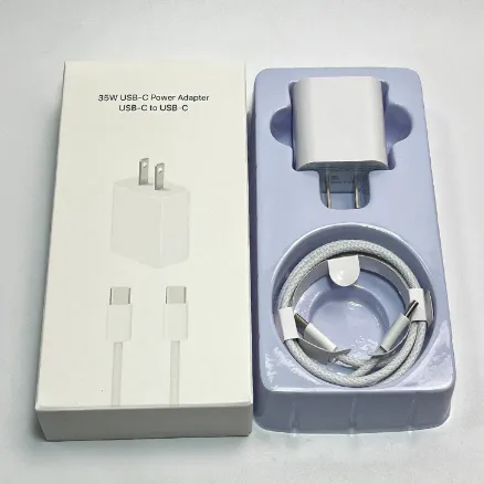 Fast Charging Kit