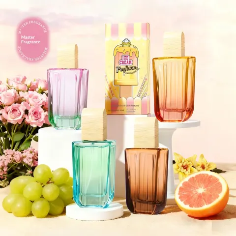 Fen Ice Cream Perfume Rich and Sweet Perfect As