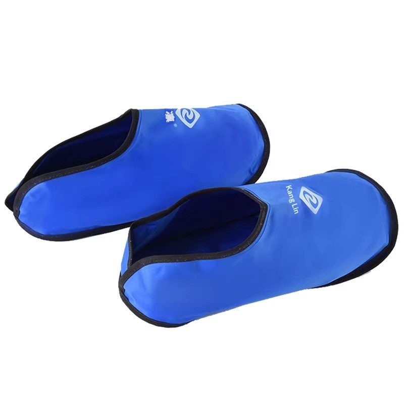 Ice Pack Ice Wrapped Gloves And Foot Covers 9