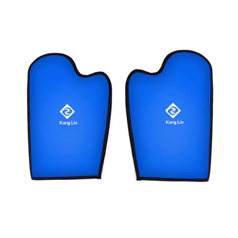Ice Pack Ice Wrapped Gloves And Foot Covers 2