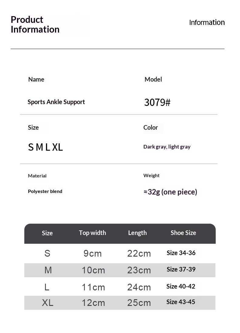 Nylon Four-way Stretch Knitted Sports Silicone Knee Brace 10 Nylon Four-way Stretch Knitted Sports Silicone Knee Brace