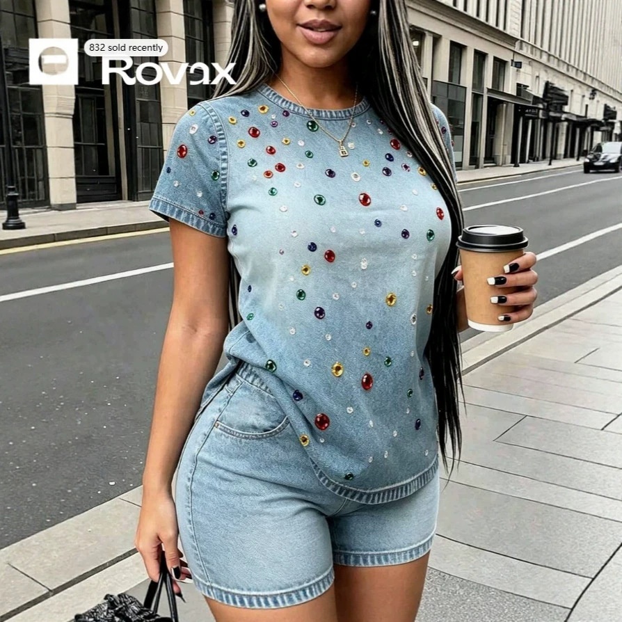 Dopamine Colorful Printed Short-sleeve T-shirt 3D Printed Short Sleeve