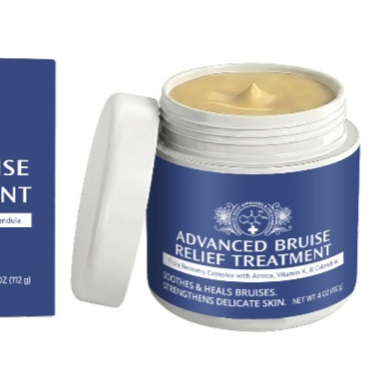 Soothing Massage Balm Suitable For The Shoulders product image