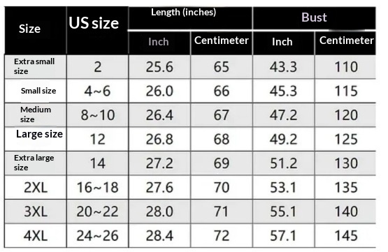 Waffle-Knit Quarter-Zip Sweatshirt Size Chart
