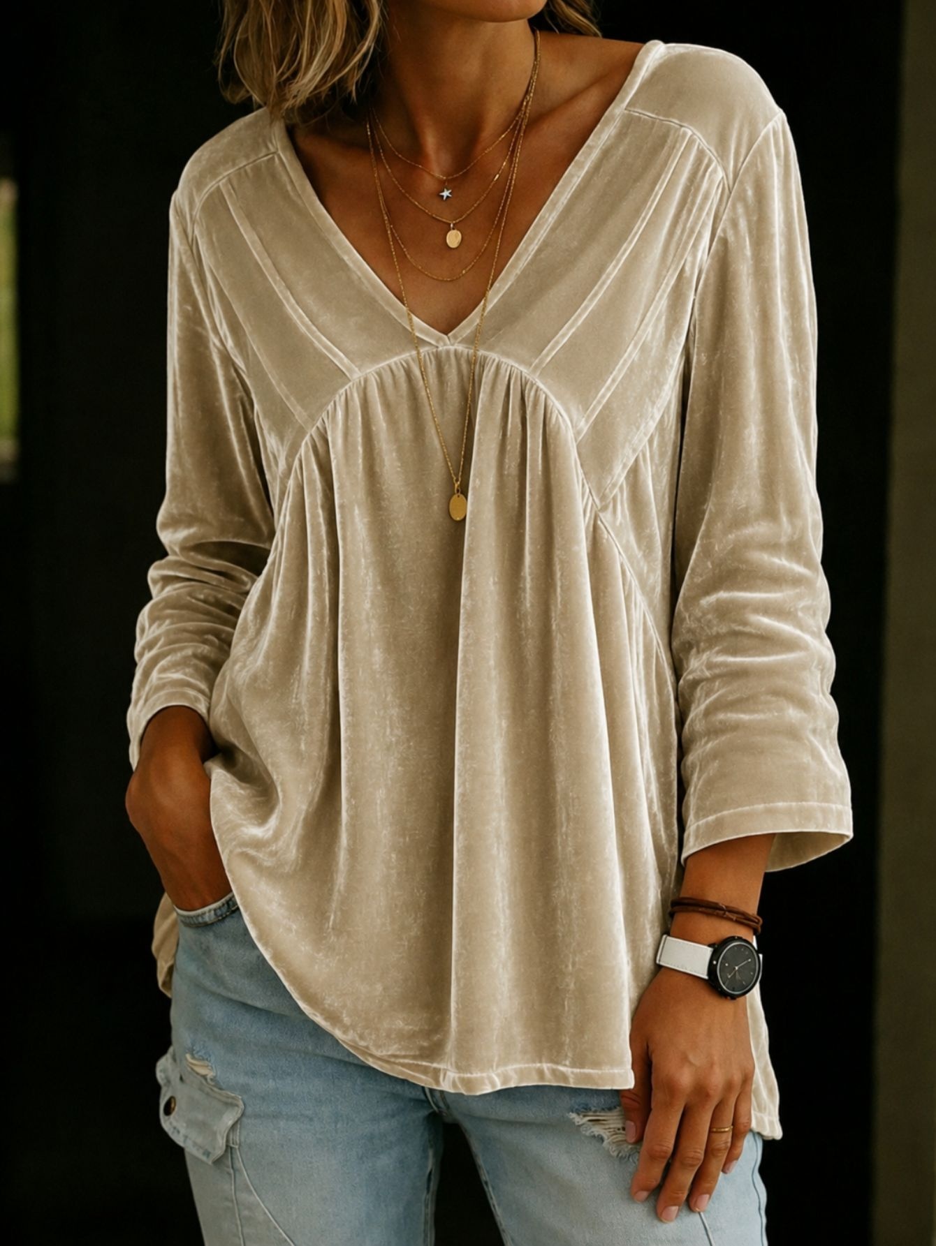 Khaki