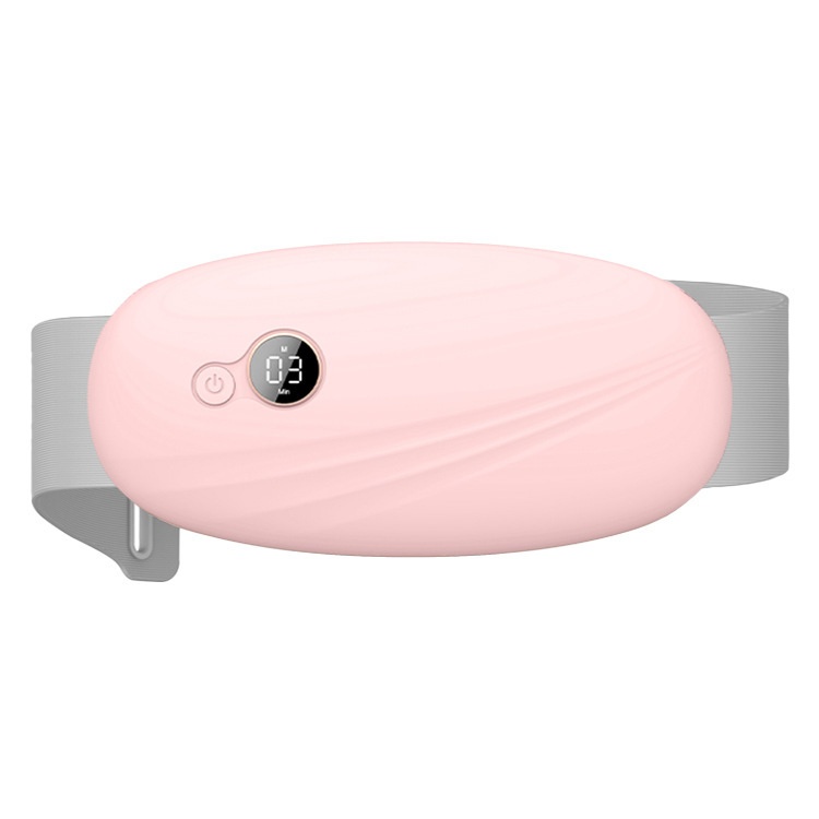 Graphene Heating Warming Waist Belt For The Uterus