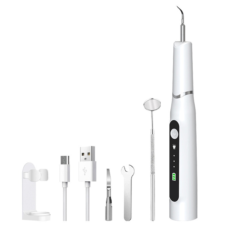 Pet Dog And Cat Dental Cleaning Device 3