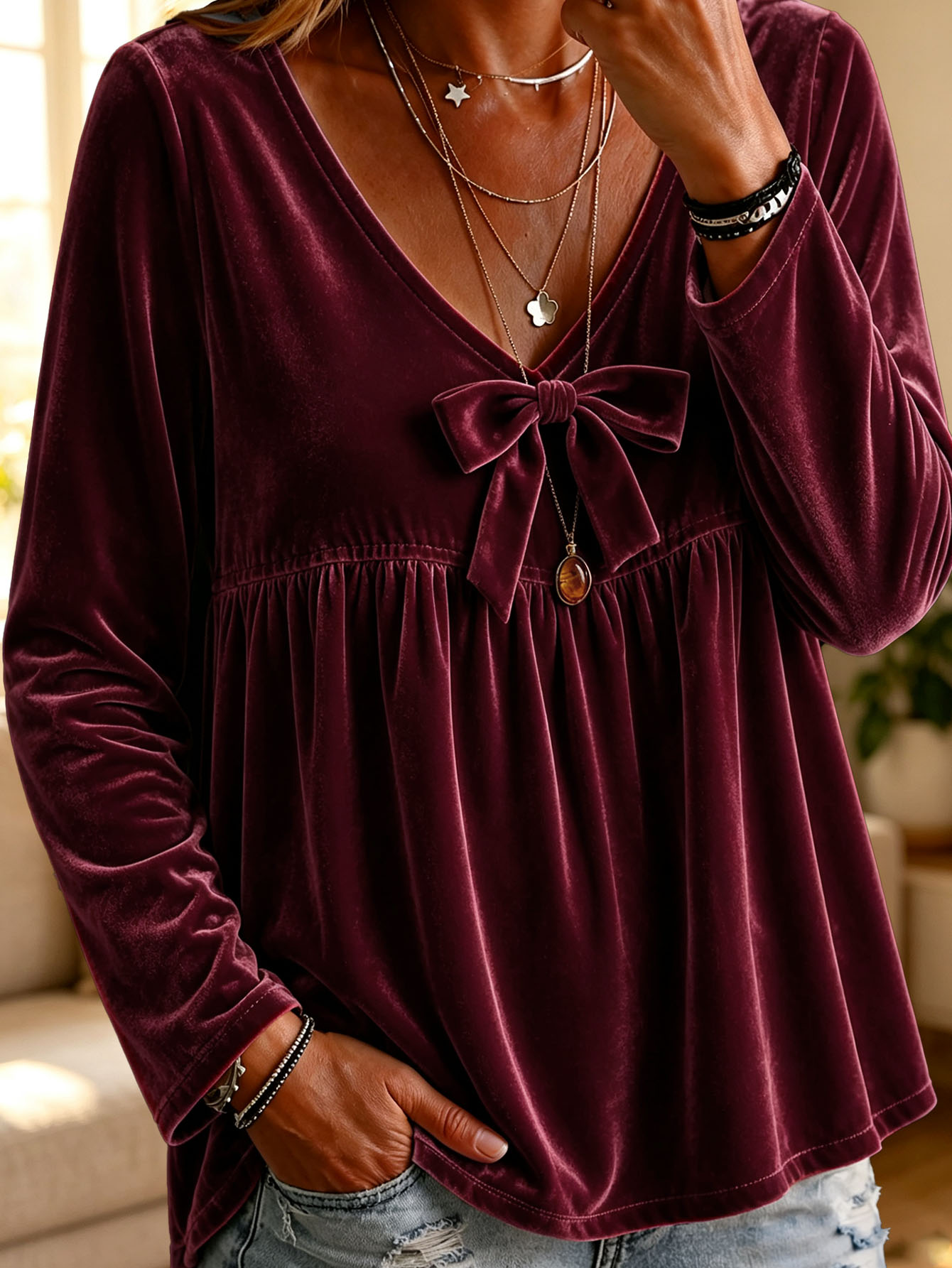 Wine Red