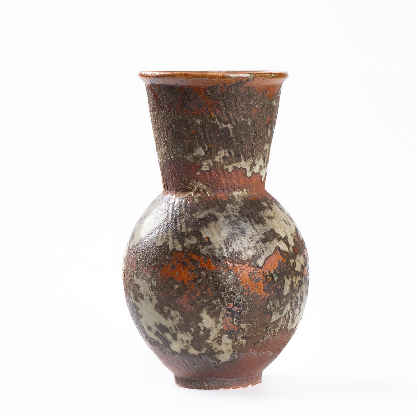 Ceramic Flower Vase