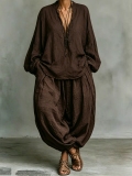 Marron foncé