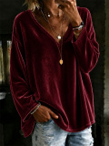 Wine Red
