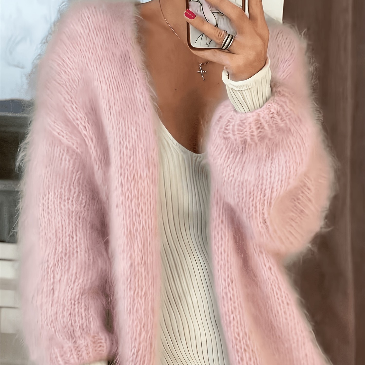 Overcoat product image