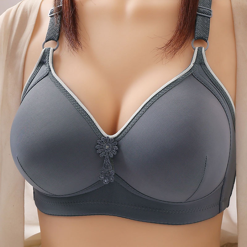 Gathering Bra Without Magnet And Steel Ring product image