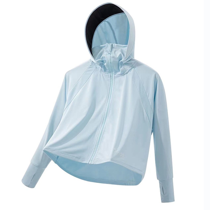 Summer UV Protective Sun Safe Clothing For Children