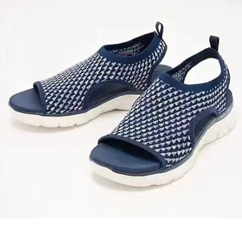 New Summer Flat Sandals For Women