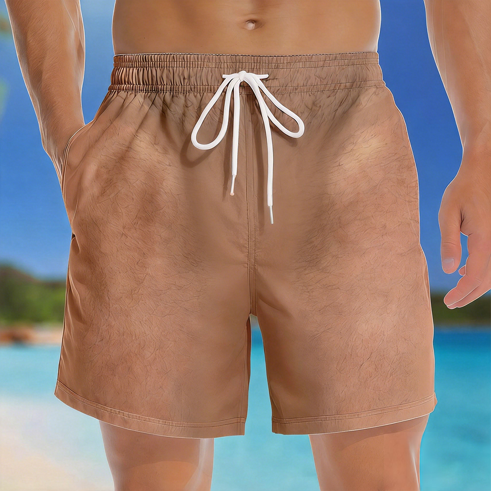 Short Pants