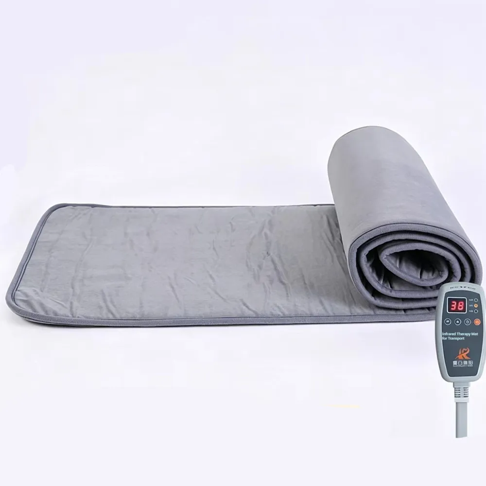 Electric Heating Blanket Graphene Constant-Temperature Mat