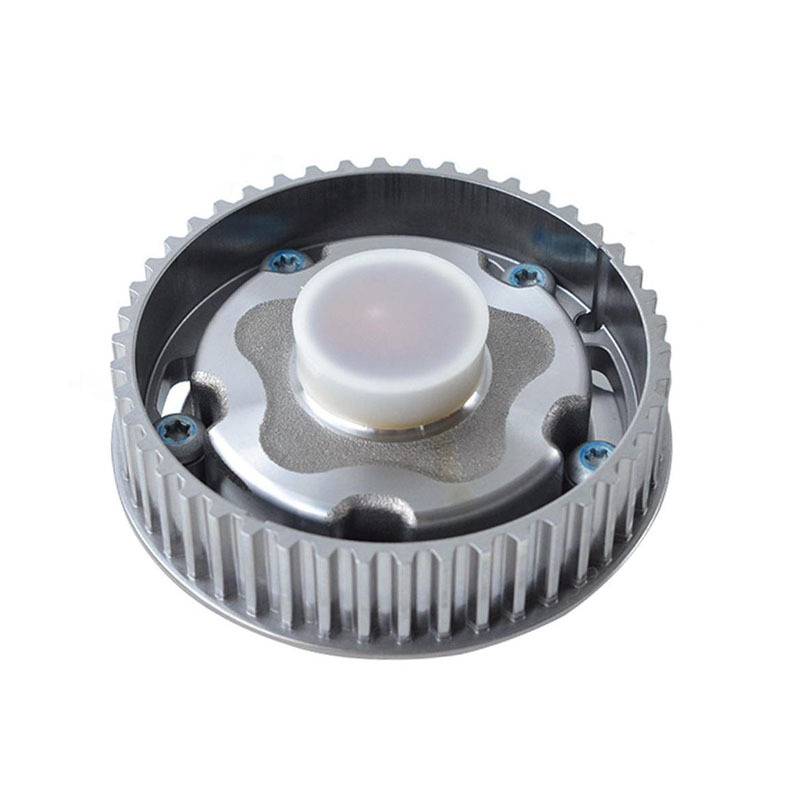 Engine Camshaft Phaser Gear Chain