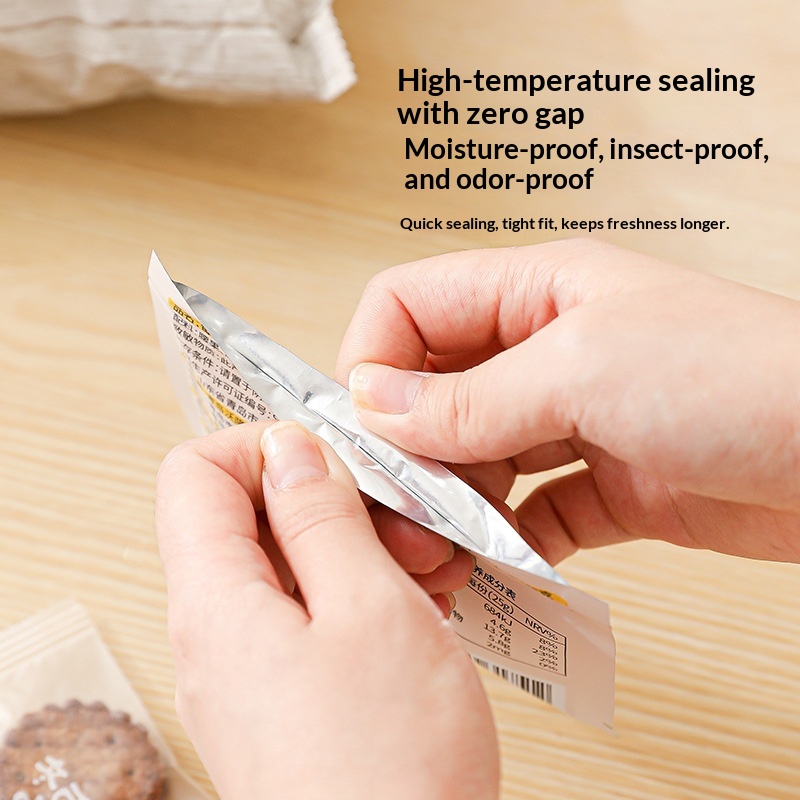 Rechargeable Sealer Mini Portable Ear-Pull Coffee Sealing Machine — foto 4