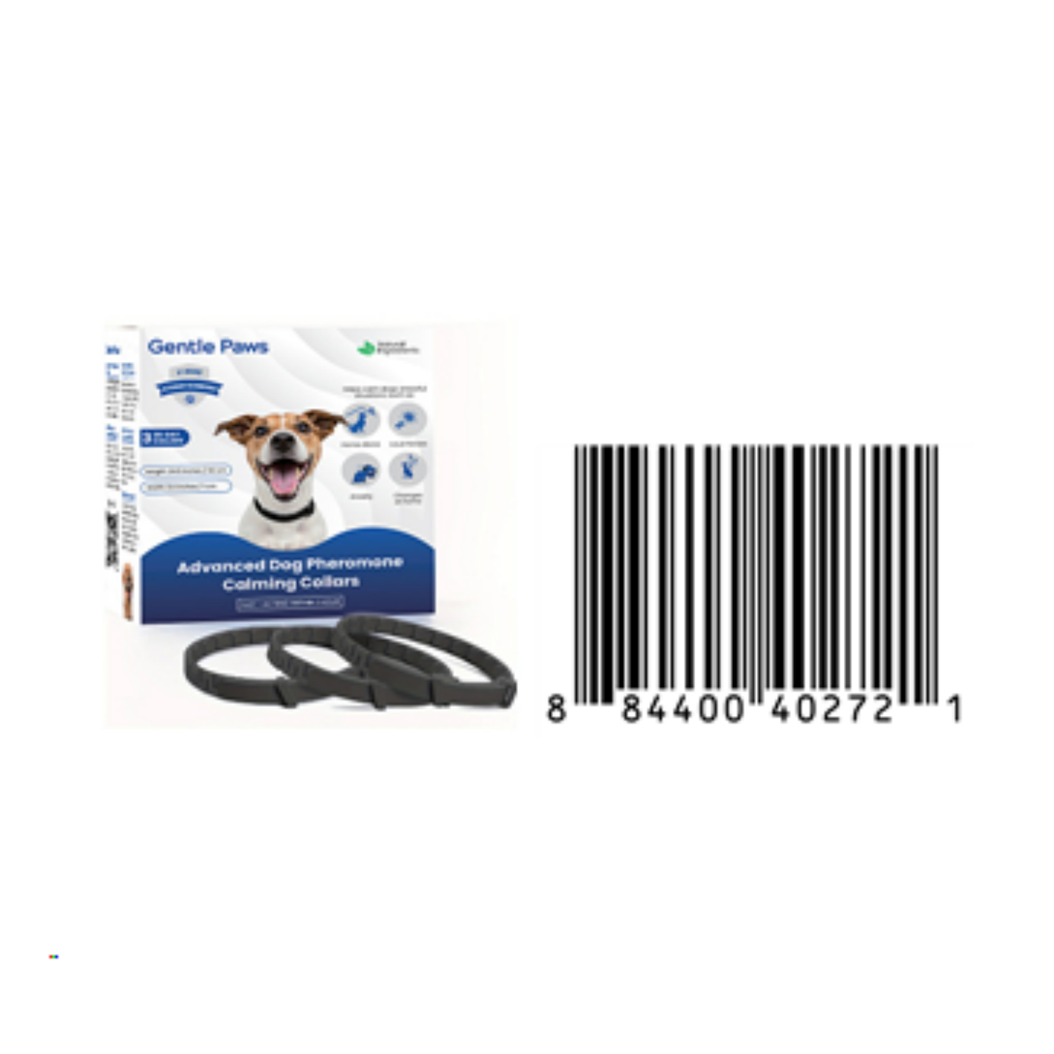 Plastic Collar