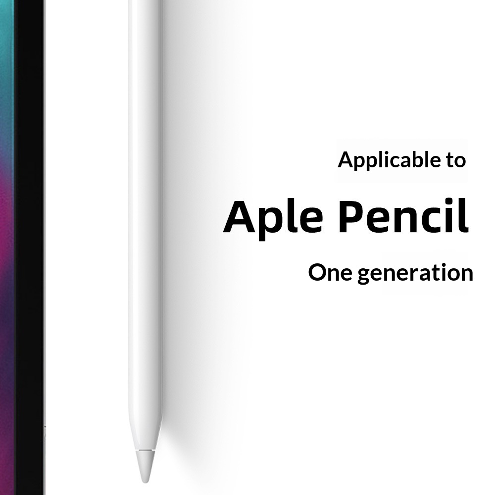 Stylus Adapter Automatically Connects Via Bluetooth And Charges